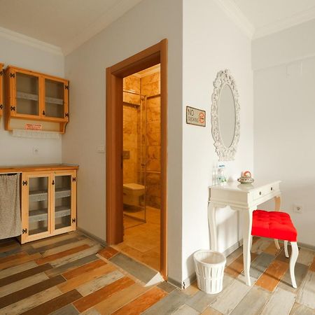 La Vida Otel Urla Extérieur photo