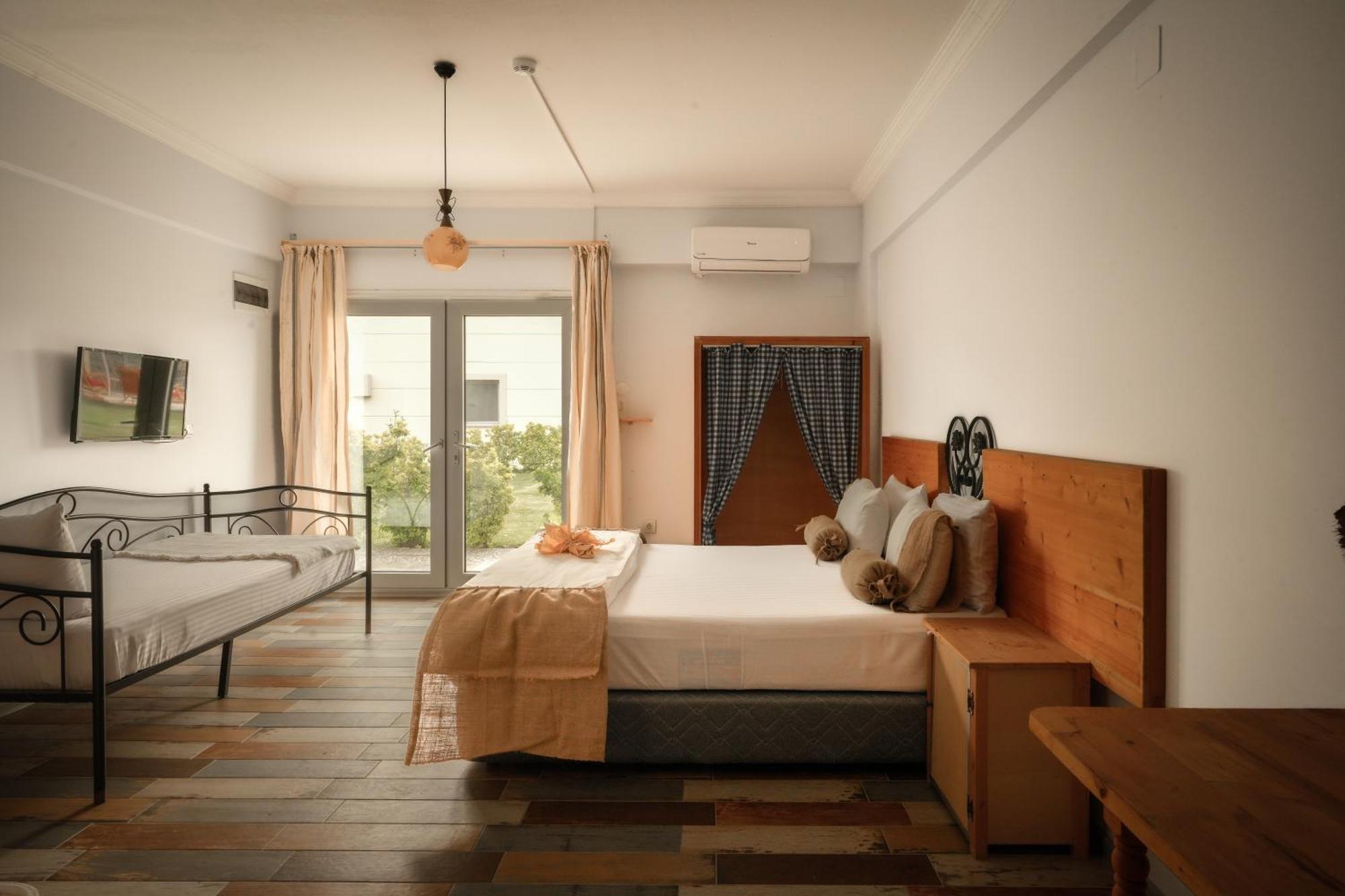 La Vida Otel Urla Extérieur photo