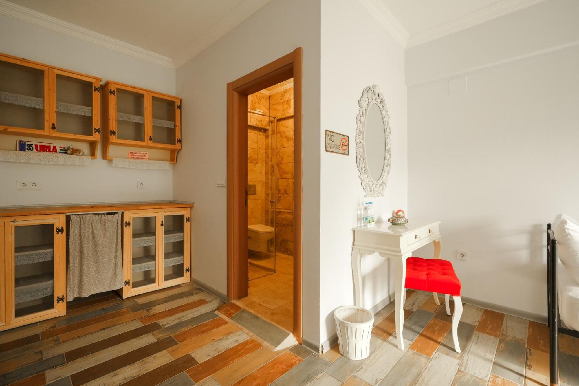 La Vida Otel Urla Extérieur photo