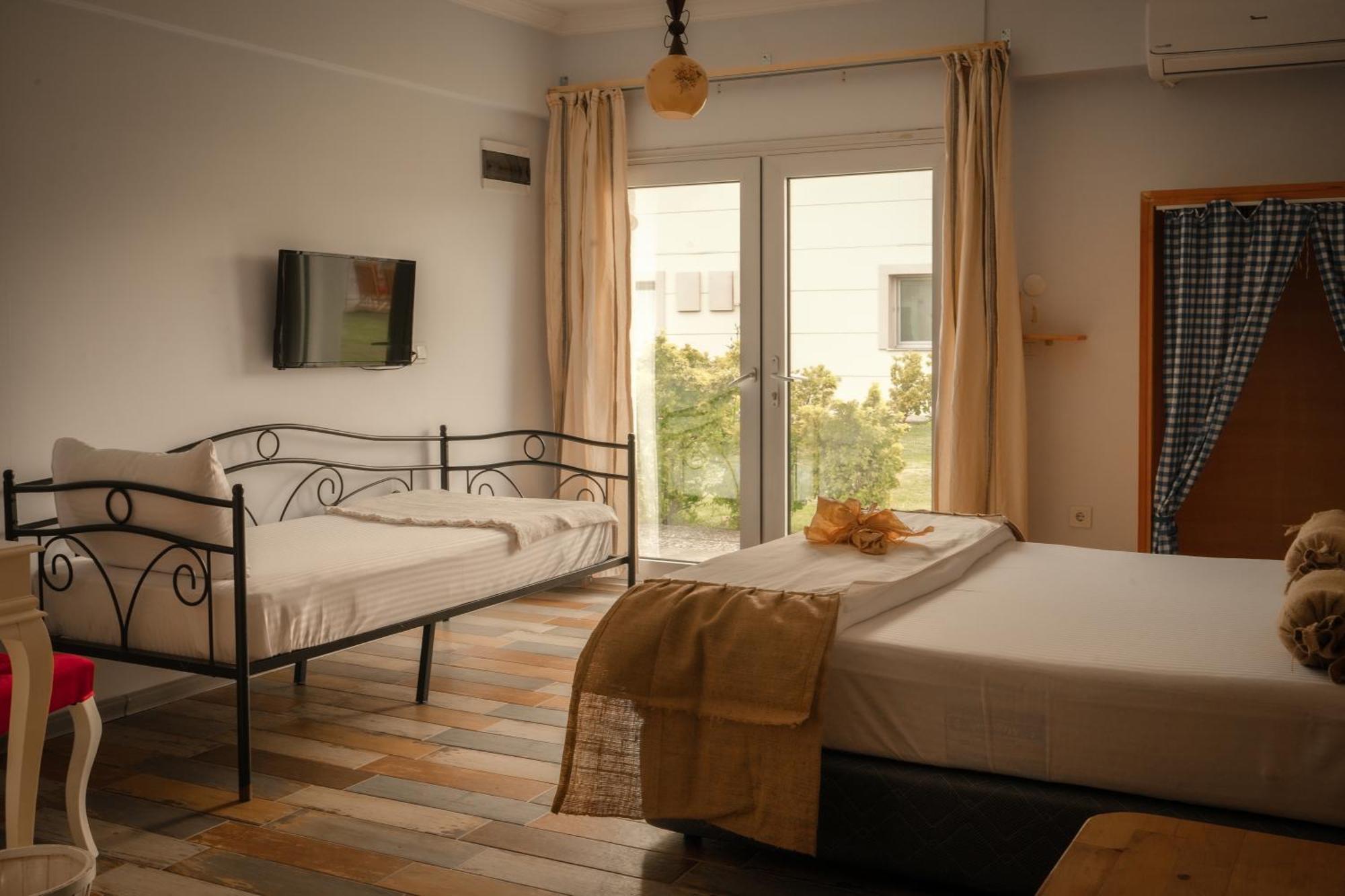La Vida Otel Urla Extérieur photo