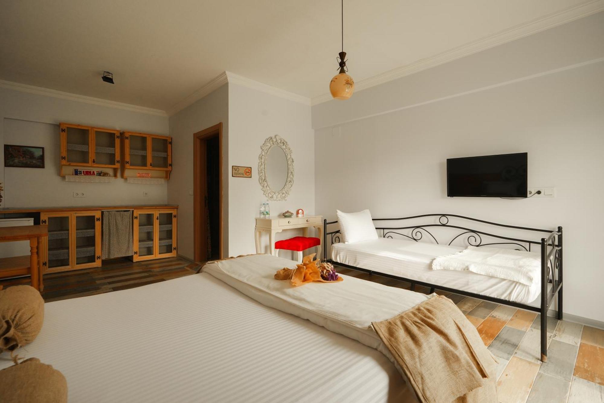 La Vida Otel Urla Extérieur photo