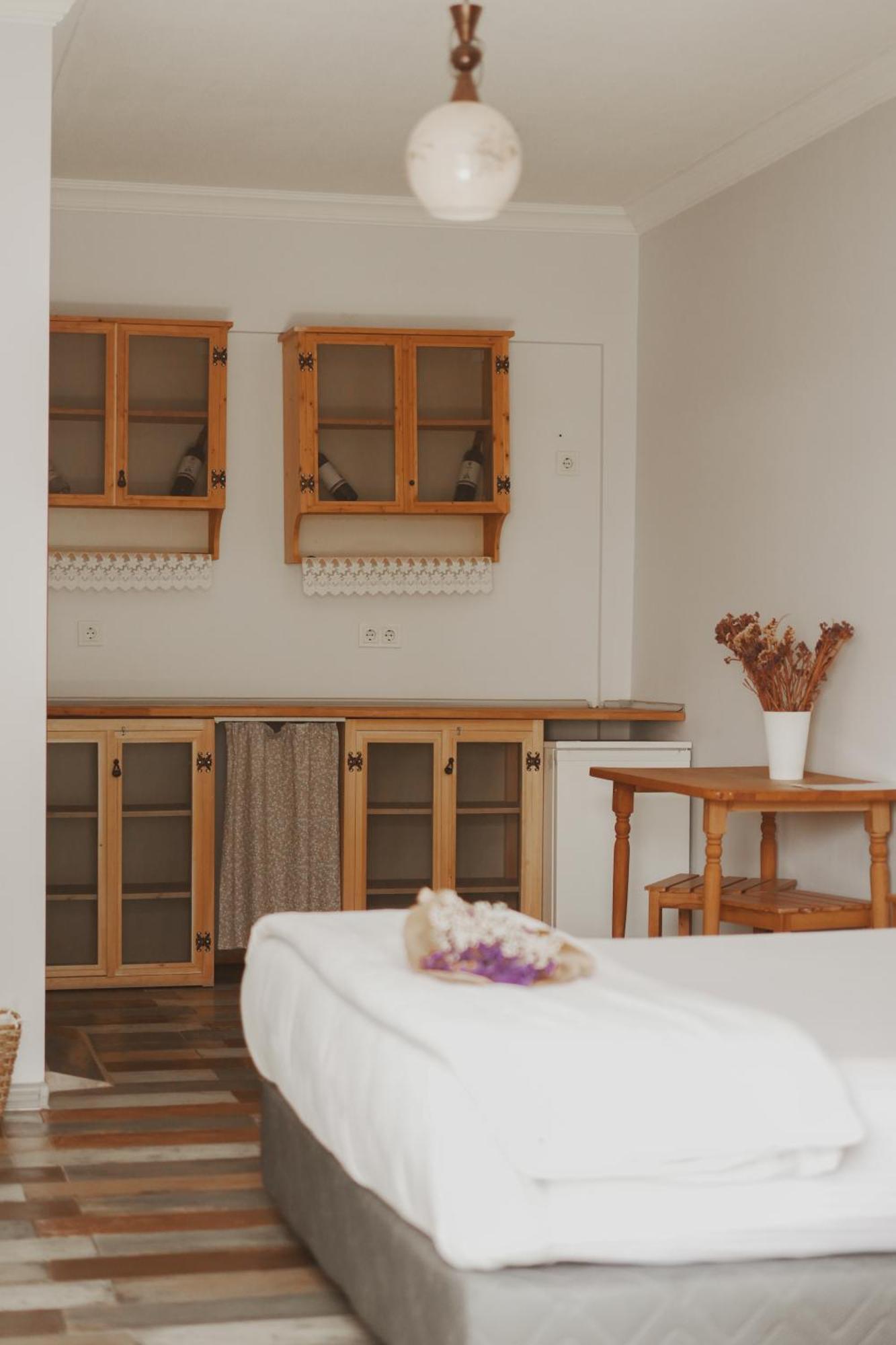 La Vida Otel Urla Extérieur photo