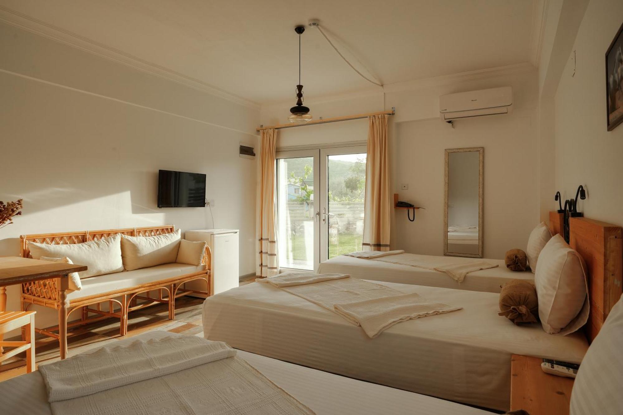 La Vida Otel Urla Extérieur photo