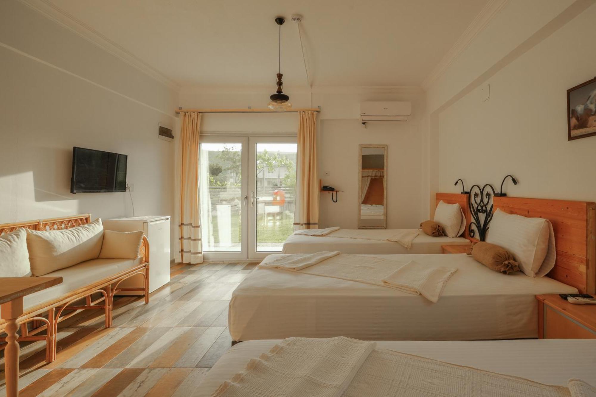 La Vida Otel Urla Extérieur photo