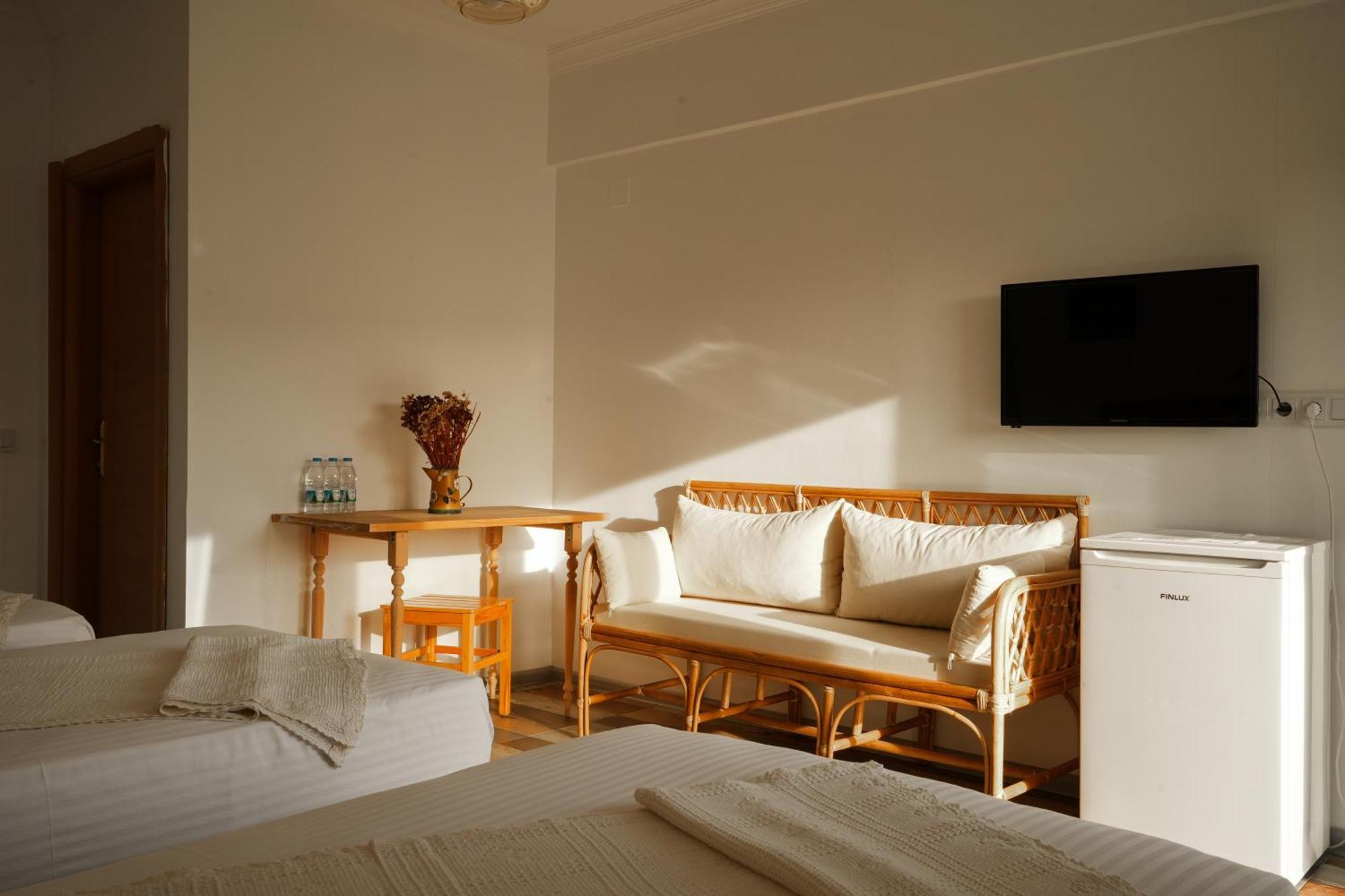La Vida Otel Urla Extérieur photo