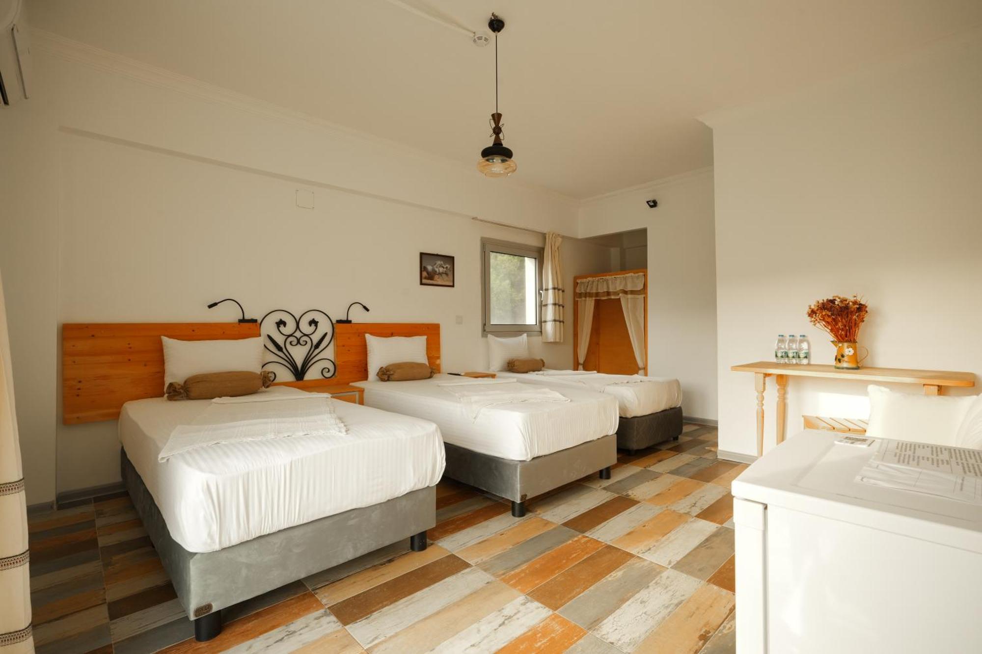 La Vida Otel Urla Extérieur photo