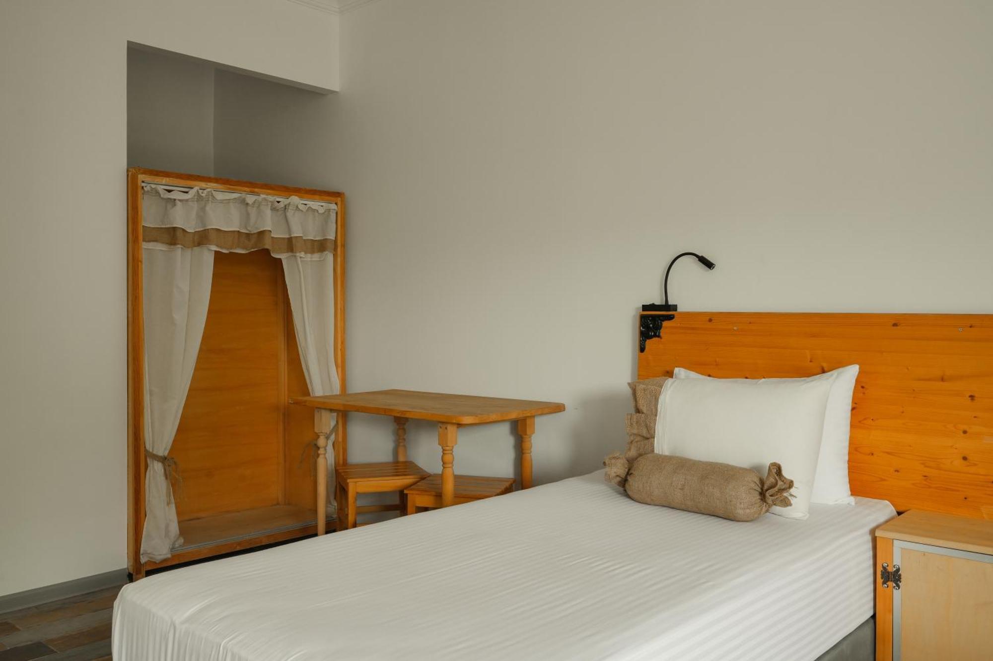 La Vida Otel Urla Extérieur photo