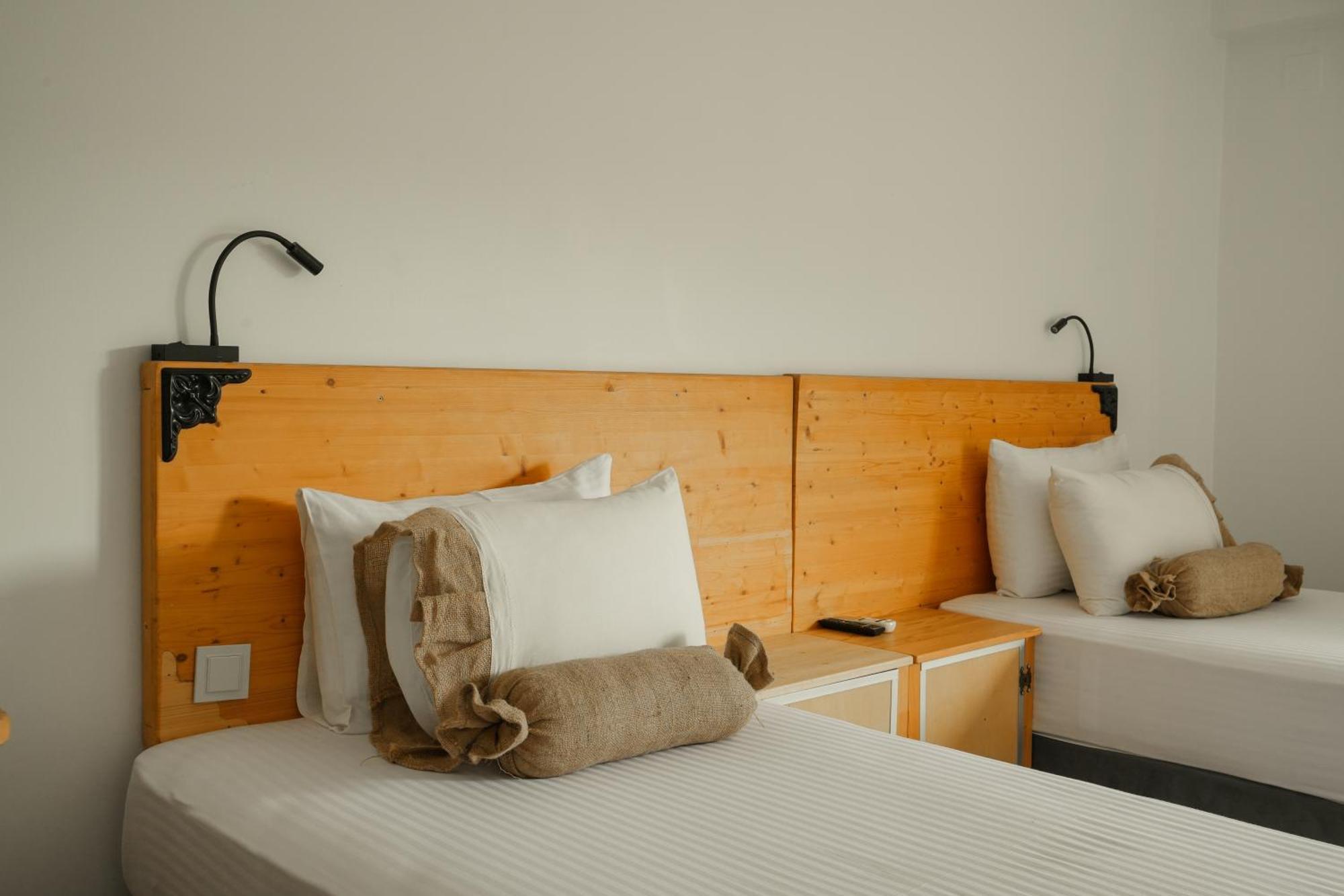 La Vida Otel Urla Extérieur photo