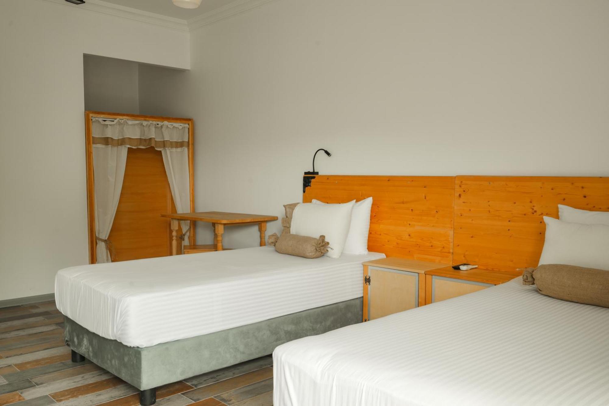 La Vida Otel Urla Extérieur photo