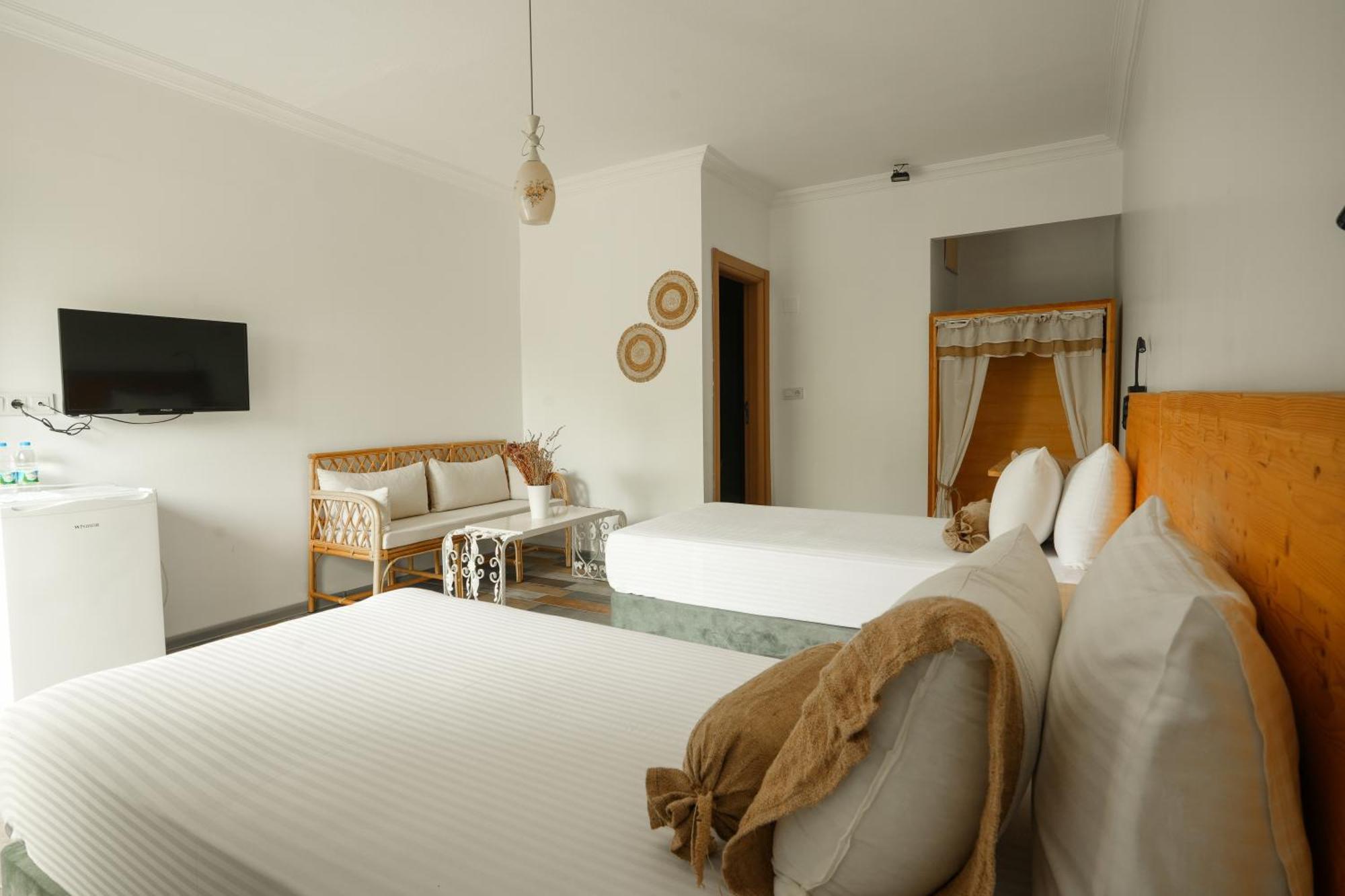 La Vida Otel Urla Extérieur photo