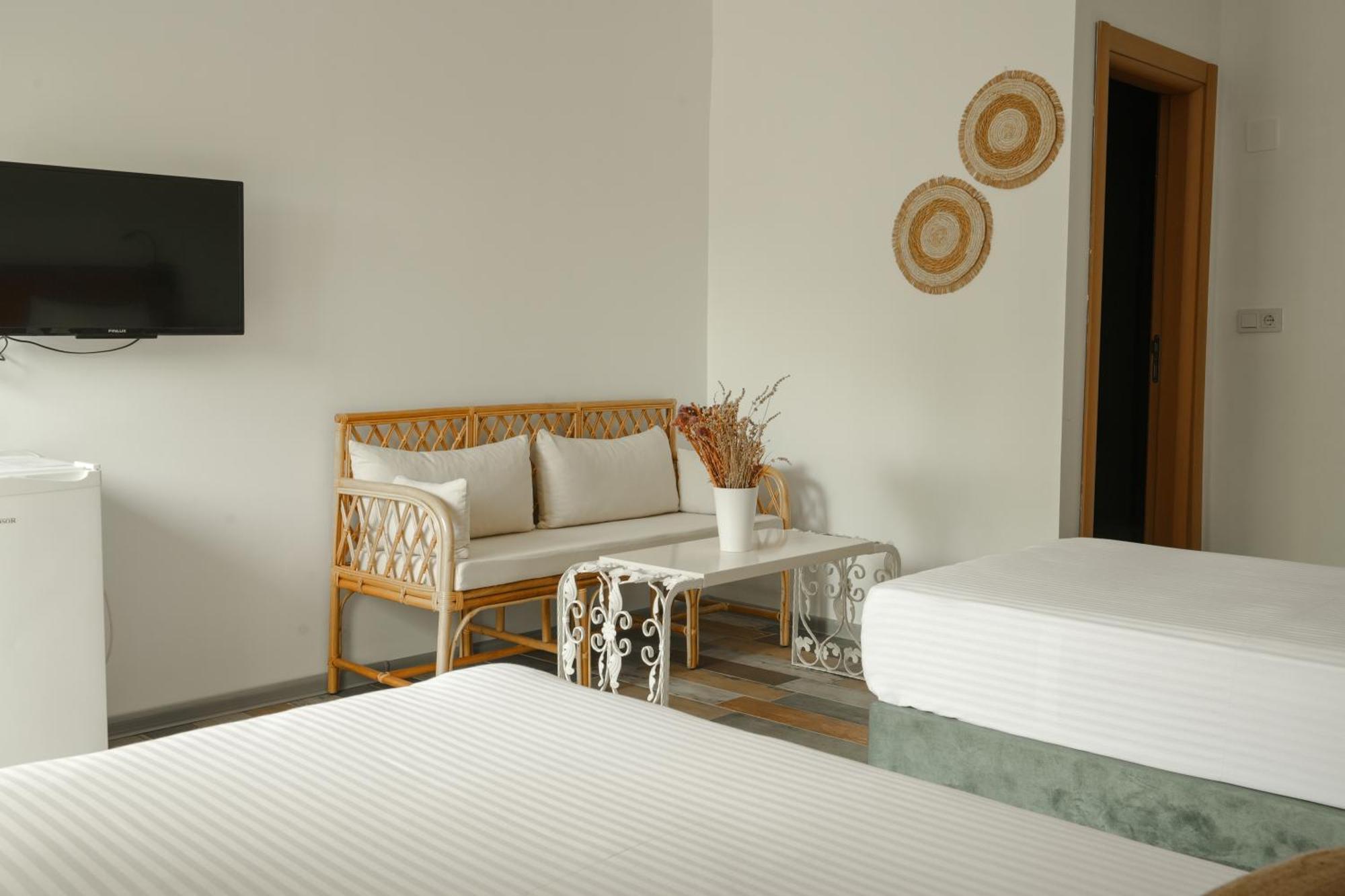 La Vida Otel Urla Extérieur photo