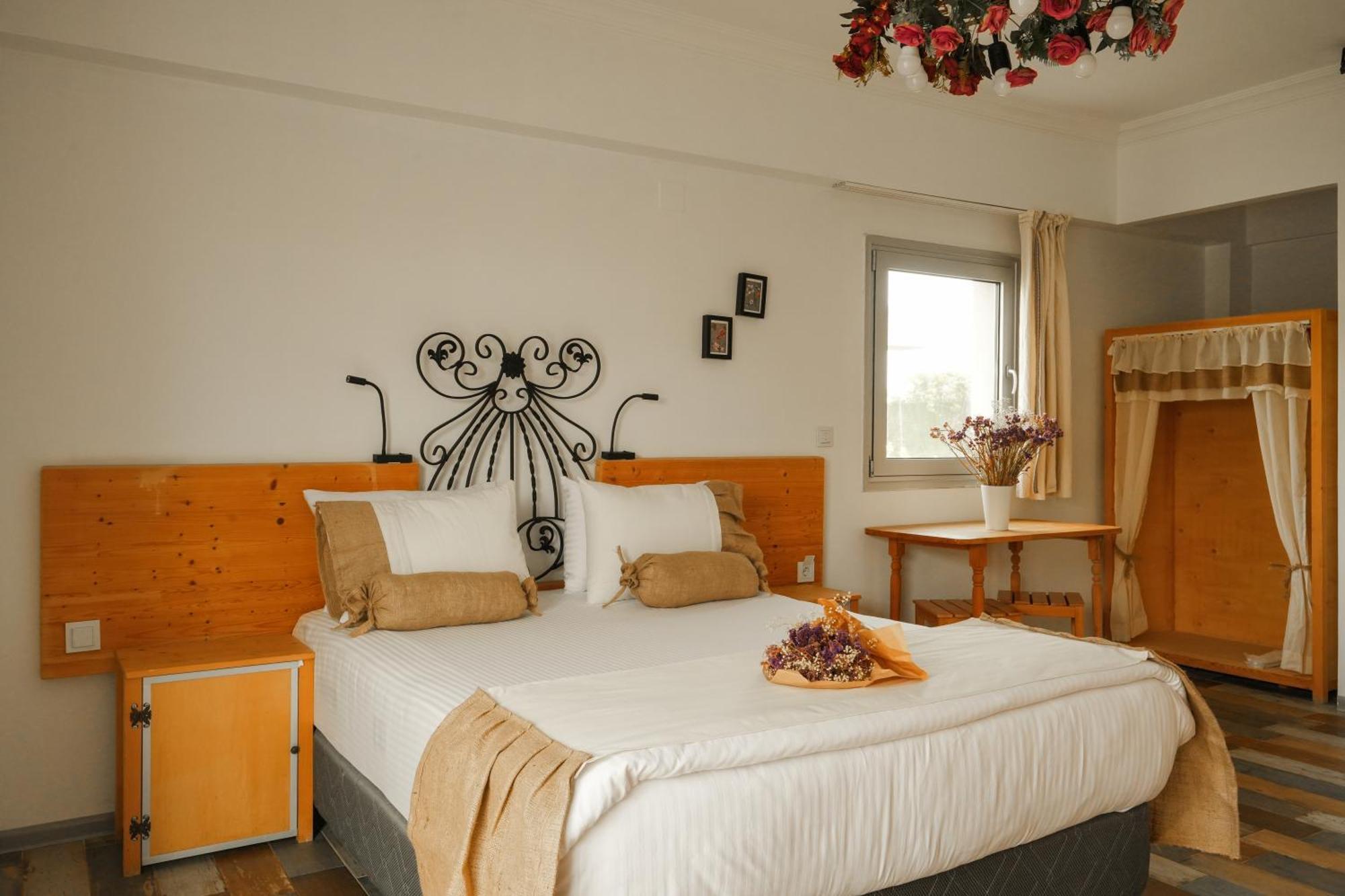 La Vida Otel Urla Extérieur photo