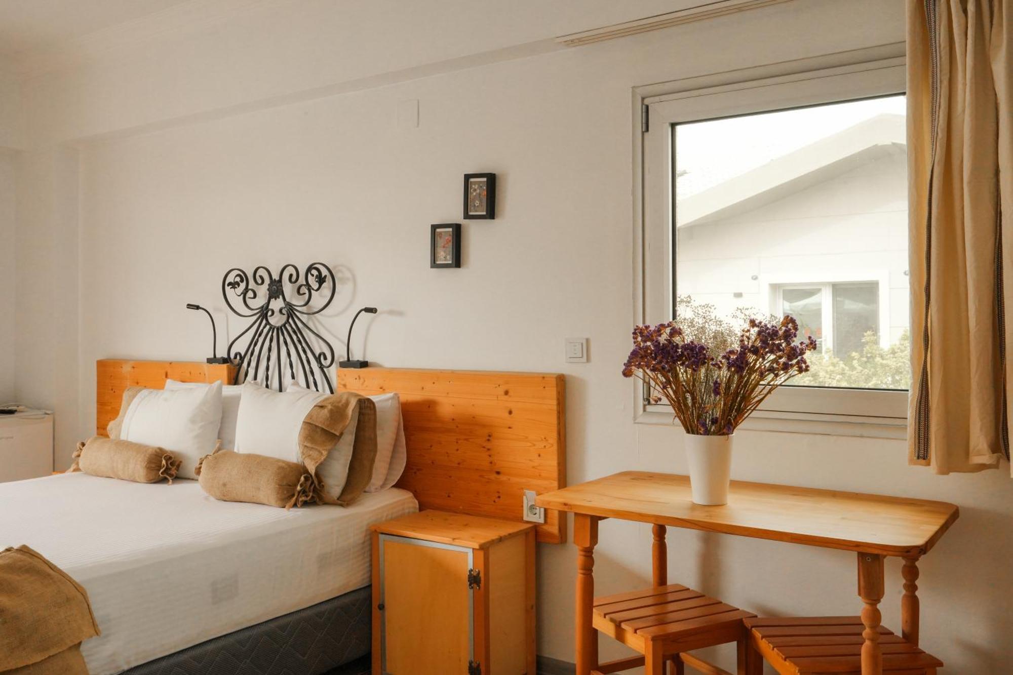 La Vida Otel Urla Extérieur photo