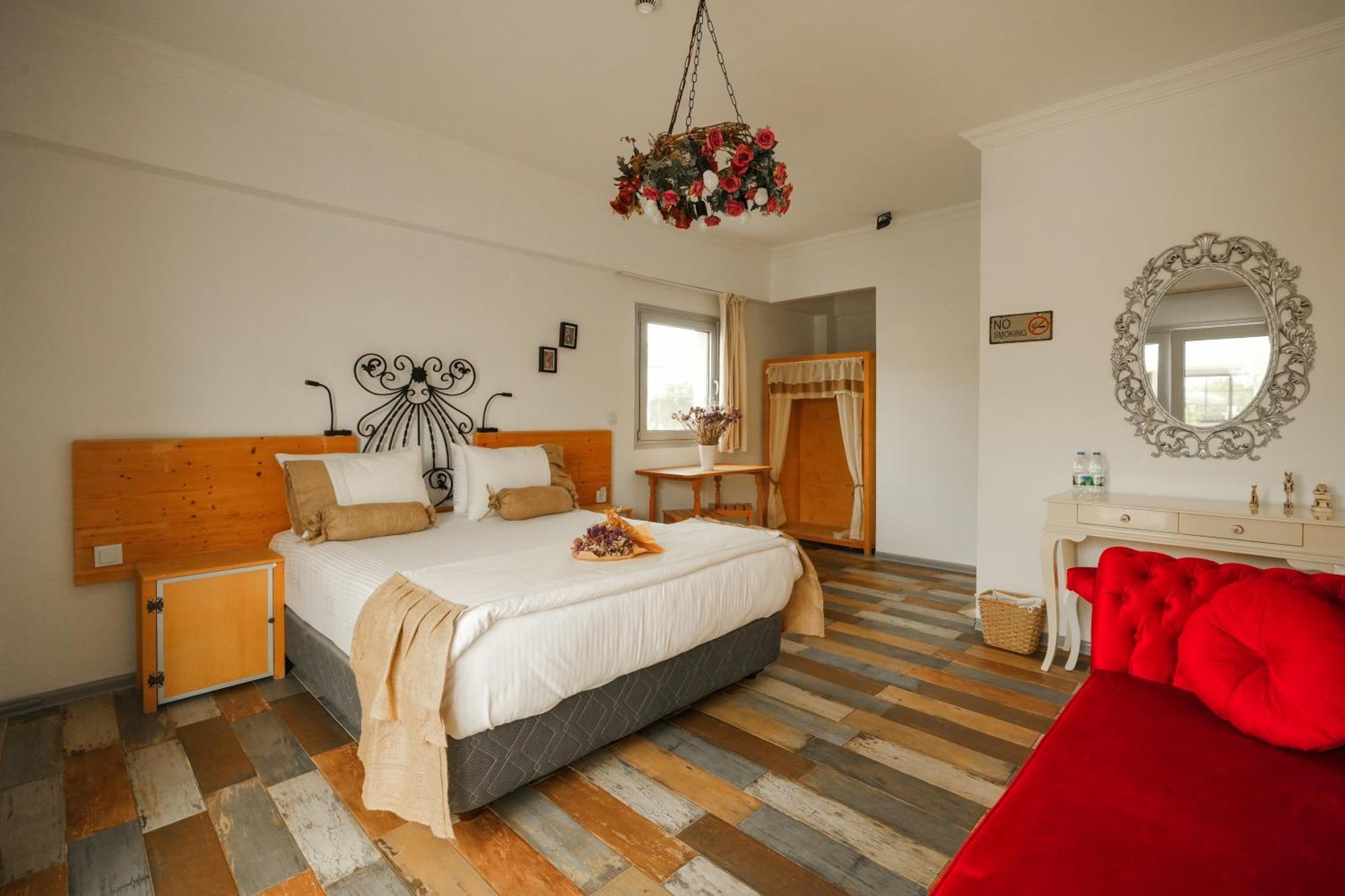 La Vida Otel Urla Extérieur photo