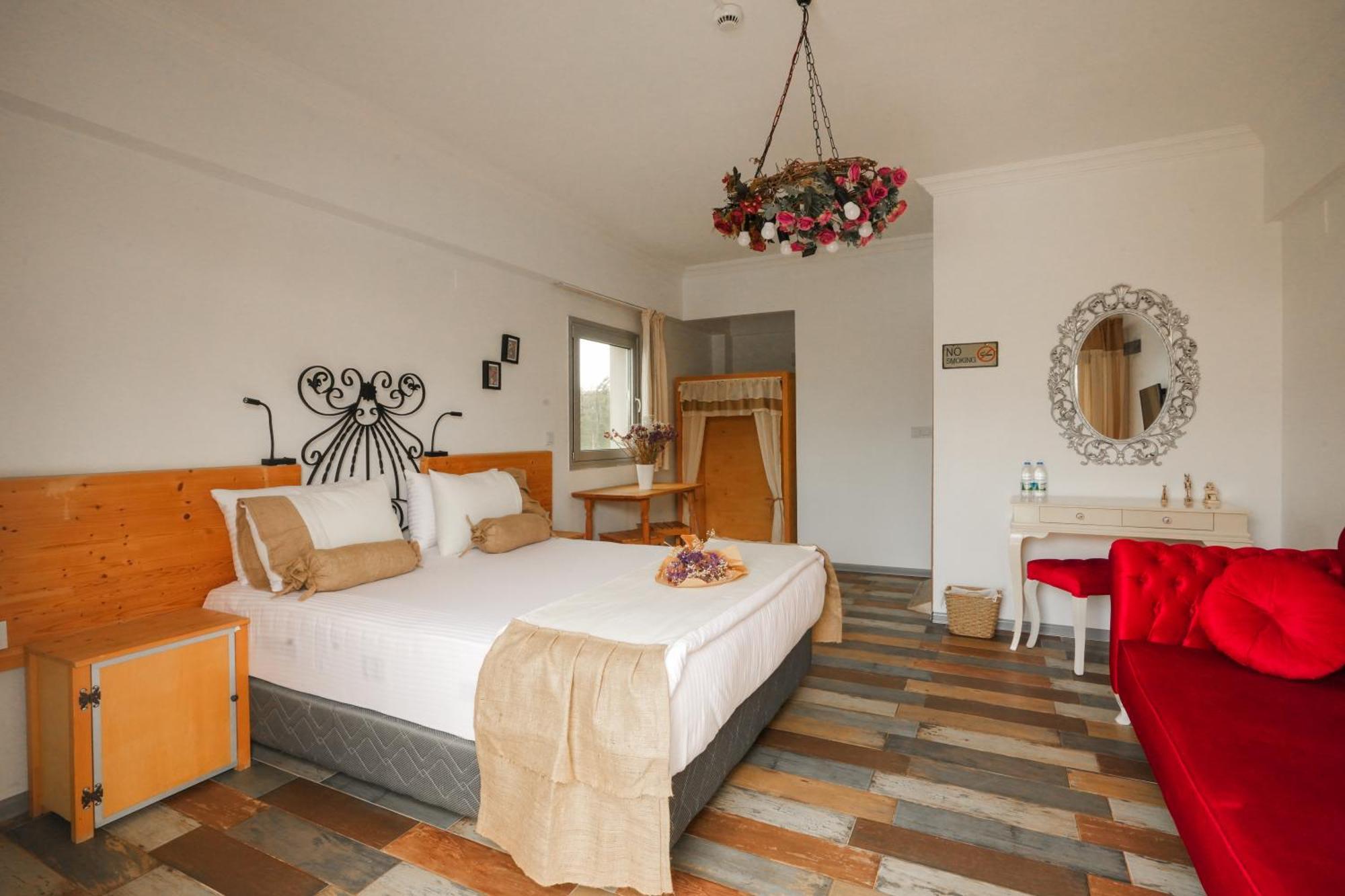 La Vida Otel Urla Extérieur photo