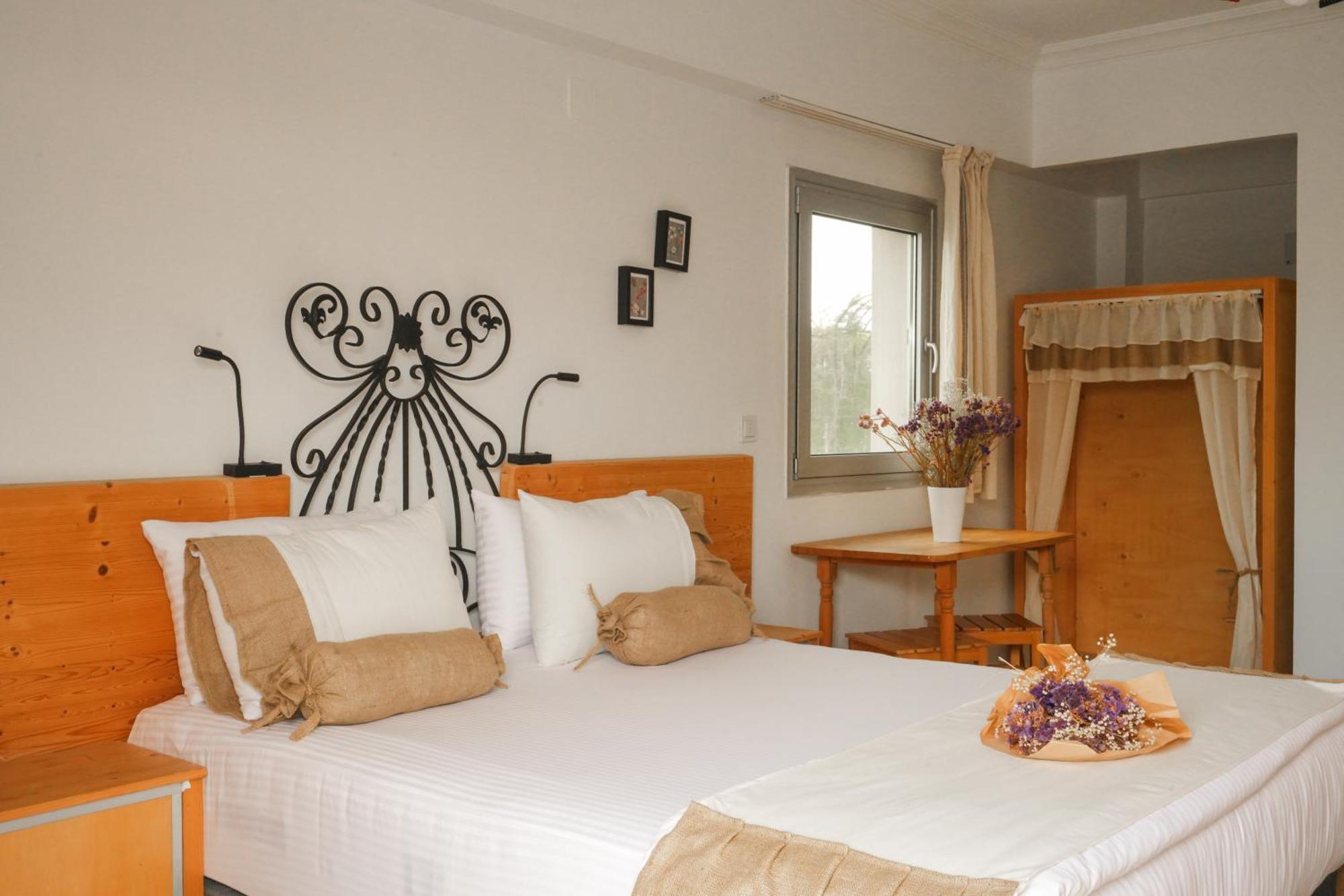 La Vida Otel Urla Extérieur photo