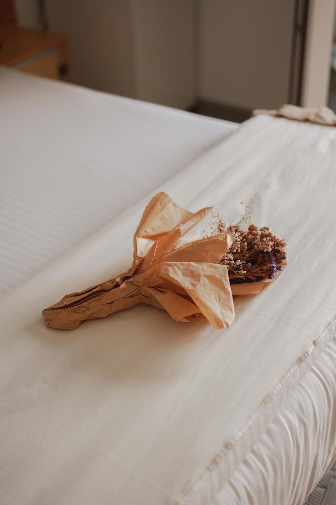 La Vida Otel Urla Extérieur photo