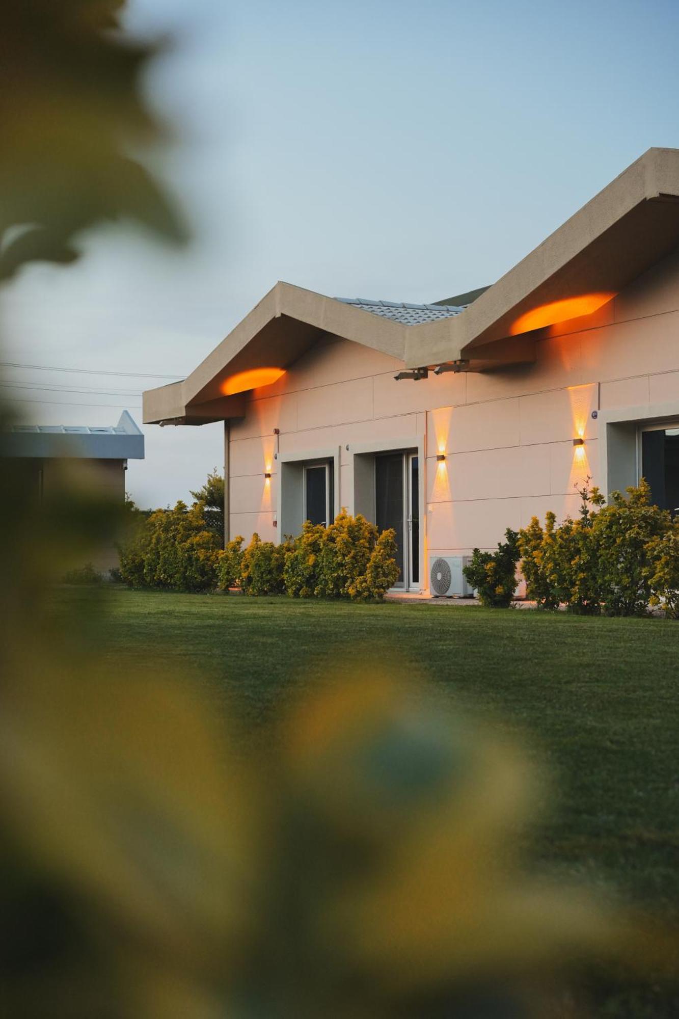 La Vida Otel Urla Extérieur photo