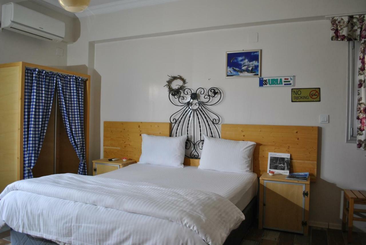 La Vida Otel Urla Extérieur photo