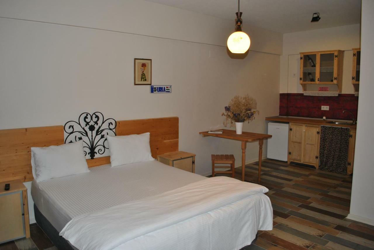 La Vida Otel Urla Extérieur photo