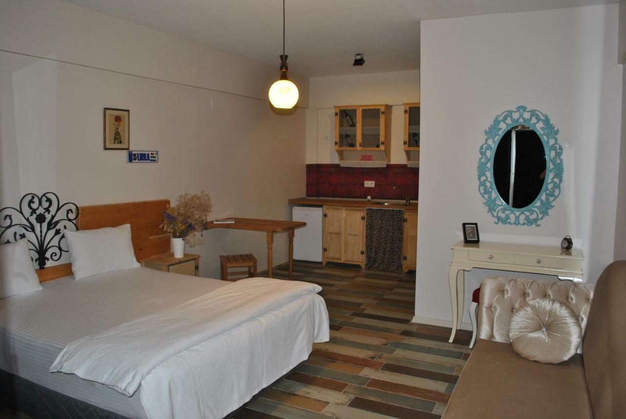 La Vida Otel Urla Extérieur photo