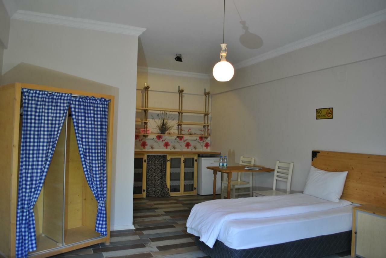 La Vida Otel Urla Extérieur photo