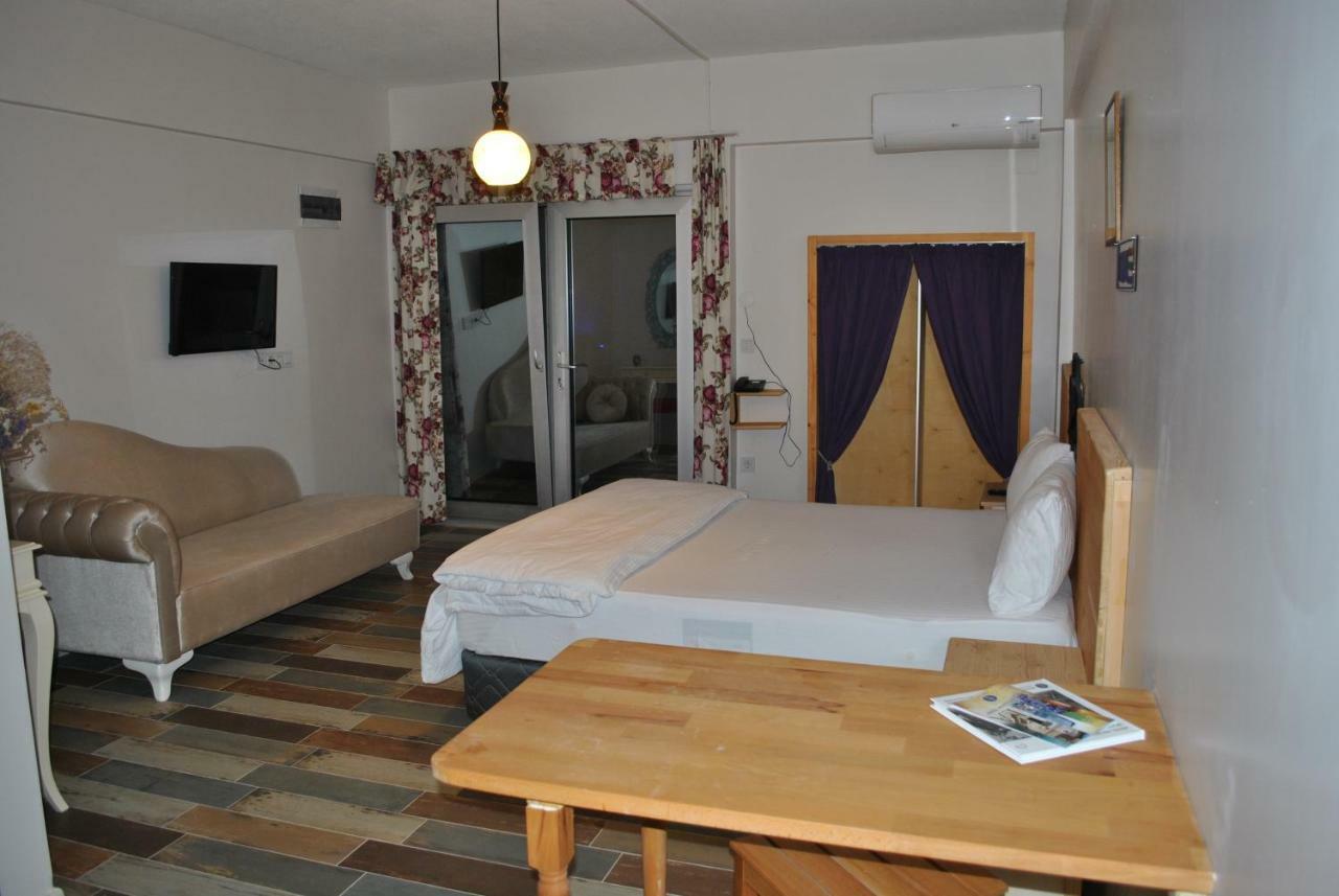 La Vida Otel Urla Extérieur photo