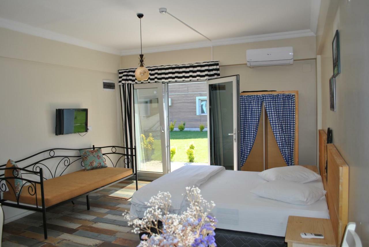 La Vida Otel Urla Extérieur photo