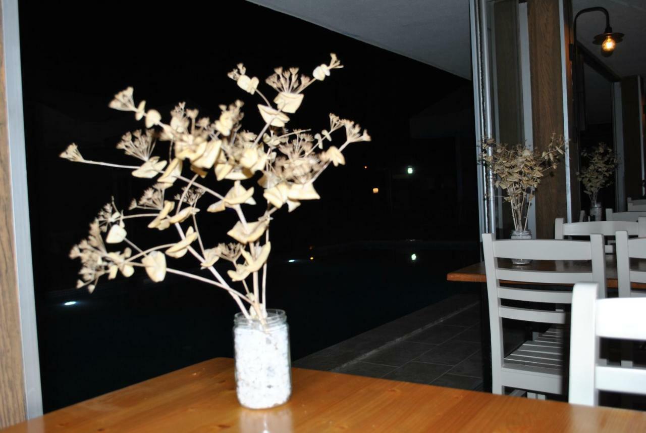 La Vida Otel Urla Extérieur photo