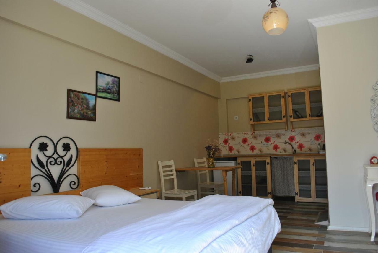 La Vida Otel Urla Extérieur photo