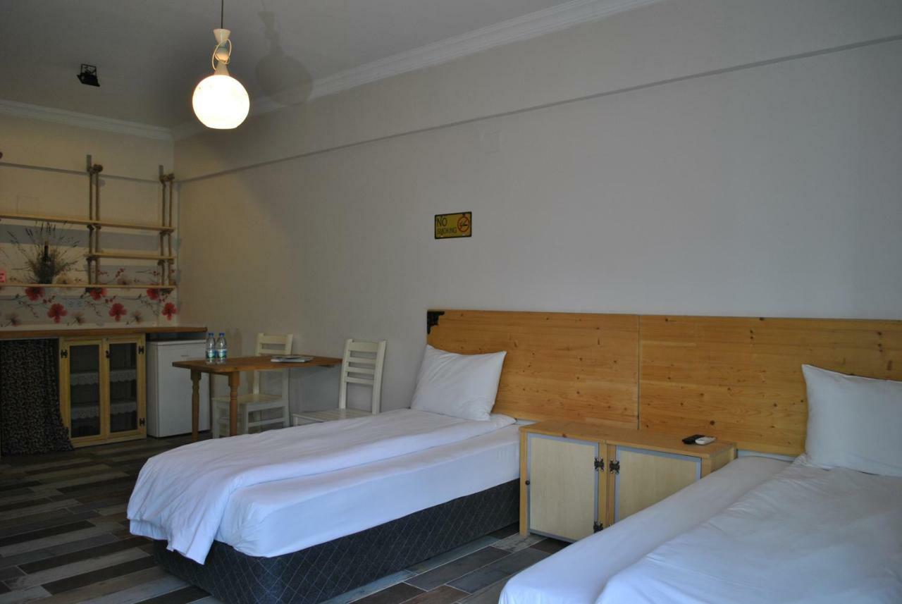 La Vida Otel Urla Extérieur photo