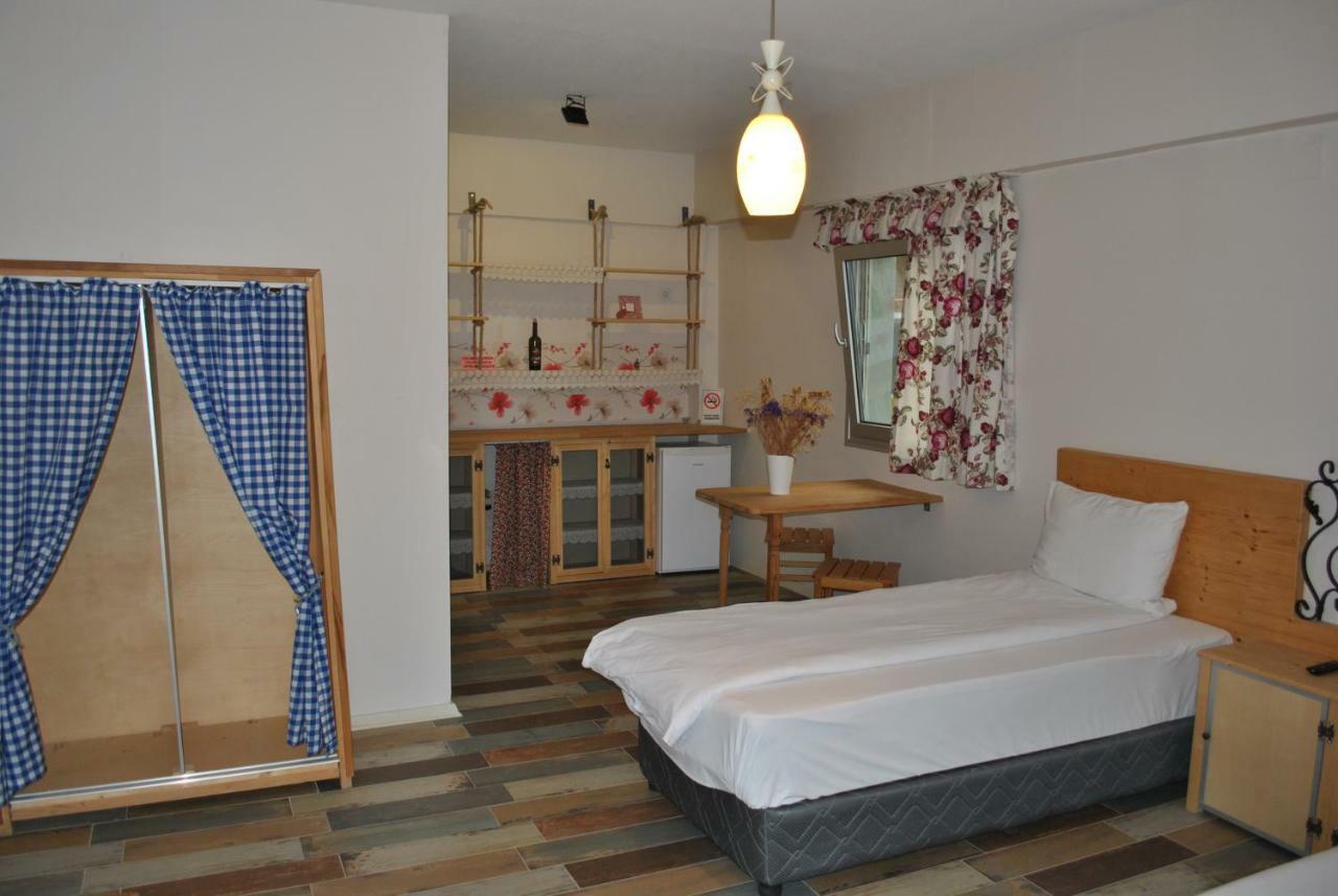La Vida Otel Urla Extérieur photo